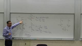 129N Differential amplifier with active load Differentialtosingleended conversion [upl. by Peri478]