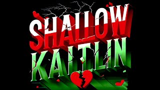 Shallow Kaitlin  A Mathew Toro Original Hit 🎷 [upl. by Phillie]