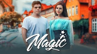 Magic Sanjay Garg Ft Vipul Kapoor Full Song Dhruv Yogi  Team DG  Latest Punjabi Songs 2018 [upl. by Gae]