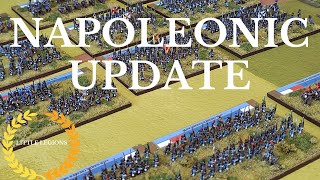 Hobby Update Napoleonics [upl. by Daniell]