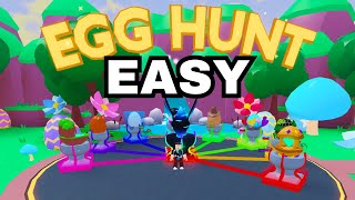 Pet Catchers How to Get New Easter Pet FOR FREE Roblox Pet Catchers [upl. by Malina356]