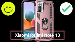 Xiaomi Redmi Note 10  Comentarios Positivos 👍👍👍tecnoen1minuto redminote10 xiaomi [upl. by Guglielma909]