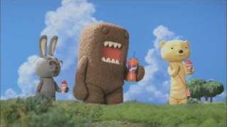 Domo  7Eleven Slurpee Episode 1 [upl. by Annasiul]