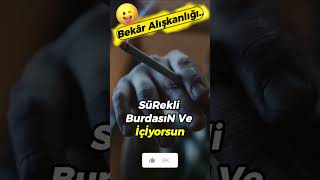 Evlilik Sonrası Bekar Alışkanlığı Komik Bir Fıkra Kahkahaya Boğulacaksınız [upl. by Dunkin]