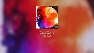 Kid Cudi  Cudi Zone 8D [upl. by Stutzman930]