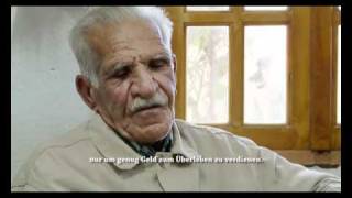 Karpathos Olympos part1 german subtitles [upl. by Bilow]