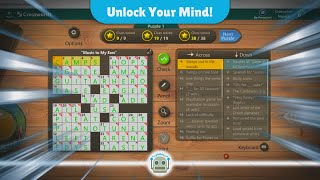 Crack the Code Your Ultimate Guide to Crossword Puzzles [upl. by Kitchen987]