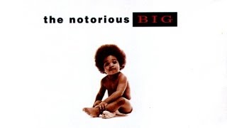 Top 10 The Notorious BIG Songs [upl. by Oruhtra799]