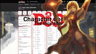 DampD Sally Whitemane The Inquisitor Build [upl. by Brechtel217]