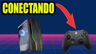 Cómo conectar control de Xbox One a PC por USB en Windows 10 [upl. by Rior768]