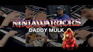 GAME MUSIC「DADDY MULK」ダディマルクを演奏しました [upl. by Oizirbaf]