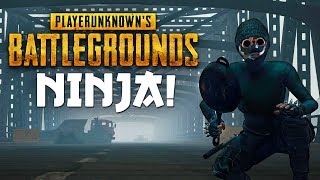 PUBG  Ninja Montage 12 Funny Moments amp Ninja Gameplay [upl. by Chard341]