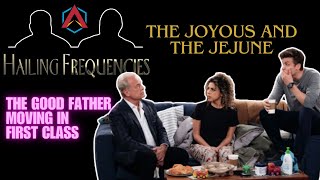 Frasier 2023  Episodes 1 2 amp 3 review  The Joyous amp The Jejune [upl. by Countess]