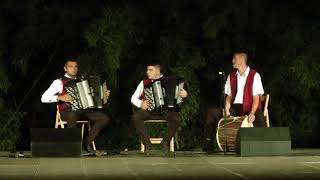 Serbian folk music Traditional Serbian music 2 [upl. by Avra]