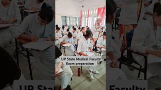 Medical Faculty lucknow exam preparation anmtc firozbi [upl. by Frasquito]