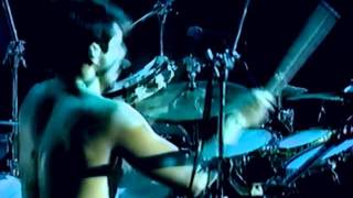 Steve Vai live in Sofia Bulgaria  7 Mike Manginis Drum Solo [upl. by Felicdad394]