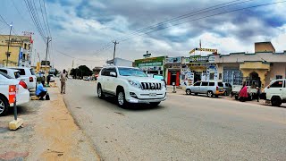 WADADAN MA SHEEGI KARTAA HARGEISA 2024 [upl. by Kceb]