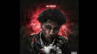 NBA YoungBoy  TimeOut Official Audio [upl. by Lapham]