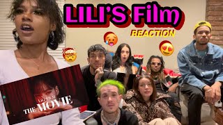 FIRST TIME EVER KPOP REACTION BLINKS Welcome our new Blinks [upl. by Darwen724]