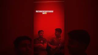 ekta cilo sonar konna🥰✨  acoustic cover  Abir Hossain [upl. by Nella]