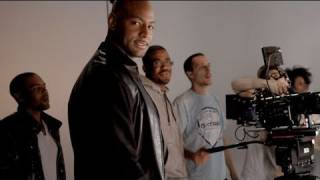 Booba  Ma Couleur Making Of [upl. by Llehsar]