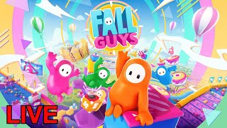 LIVE 🔴 FALL GUYS  480 👑 🔥 JEDER KANN MITSPIELEN 🔥 DEUTSCH PS5 fallguys live [upl. by Addie]