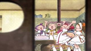 ♪ Takaramono Ojamajo Doremi Motto German SuzukiCover ♪ [upl. by Sinned]