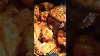 Tasty chicken recipe🍗😋❤️🫠 [upl. by Aicirtac]