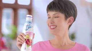 Nestlé Bliss Plus Real honest goodness 30 Sec [upl. by Groscr]