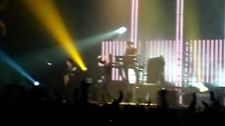 Simple Minds  New Gold Dream  30 years Live at Wembley Arena [upl. by Cerf]