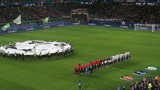 VLOG Vfl Wolfsburg vs Manchester United [upl. by Wini]