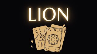 LION Cette personne va transformer votre vie [upl. by Nelleus]