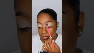 Eyeshadow Tutorial ✨✨ makeupworld extrememakeup makeuptutorial [upl. by Firestone824]