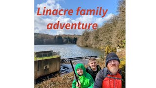 quotExploring Nature Linacre Reservoir Family Walk with KidsquotTitle nature wildlife hiking [upl. by Atalaya1]