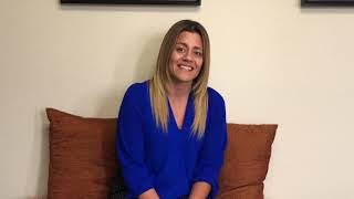 NeckShoulder Problem Testimonial By Martha  El Paso Manual Physical Therapy [upl. by Rourke]