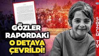 Narinin Otopsi Raporunda Olayı Aydınlatacak Detay Dedektif ve Adli Tıp Uzmanı Bir Bir Anlattı [upl. by Polinski]