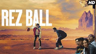 Rez Ball 2024 Full Movie Review  Jessica Matten Kauchani Bratt Kiowa Gordon [upl. by Otilegna]