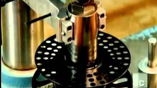 How Its Made Fly Fishing Reels [upl. by Esmerolda]