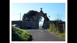 CEMENTERIO DE ERANDIO [upl. by Dieball]