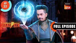 Dhokebaaz Shashmaag  Baalveer S3  Ep 22  Full Episode  28 May 2023 [upl. by Oiramd164]