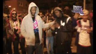 GIGGS FEAT LANDLORDS  BOSS SHIT 2010 [upl. by Hilel]