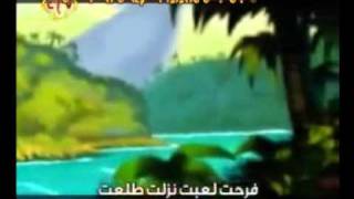 فيديو ترنيمة نقطة ميه بمناسبة عيد الغطاس [upl. by Dlorah]