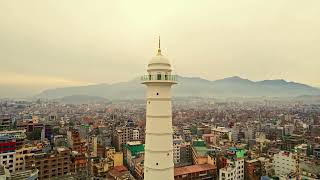 KATHMANDU CITY DETAILS HISTORY AND CULTURE [upl. by Bently128]