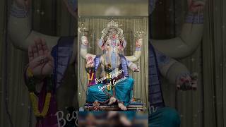 Begum Bazar Ganesh 2024🙏 shortsfeed shorts ganeshchaturthi tiktok youtube viralvideosytviral [upl. by Harrie]