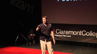 TEDxClaremontColleges  Karl Haushalter  The End of AIDS [upl. by Merrell943]