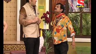 Tu Mere Agal Bagal Hai  Episode 11  21st July 2014 [upl. by Euqinitram]