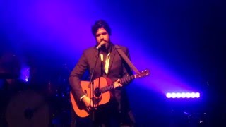 La Maison Tellier quotCinq est le numéro parfaitquot  Live  La Cigale Paris  17032016 HD [upl. by Poirer315]