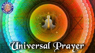 Sarveshaam Svastir Bhavatu  Universal Prayer With Lyrics  Rajalakshmee Sanjay  Spiritual [upl. by Vescuso]