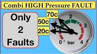 Does YOUR gauge go UP I show you the FAULT and easy how to FIX [upl. by Ezzo976]