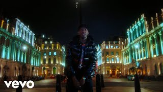 Prinz  All Night Official Video [upl. by Schroder]